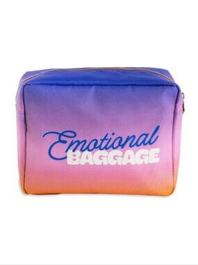 Ban.dō Getaway Cosmetic Bag
